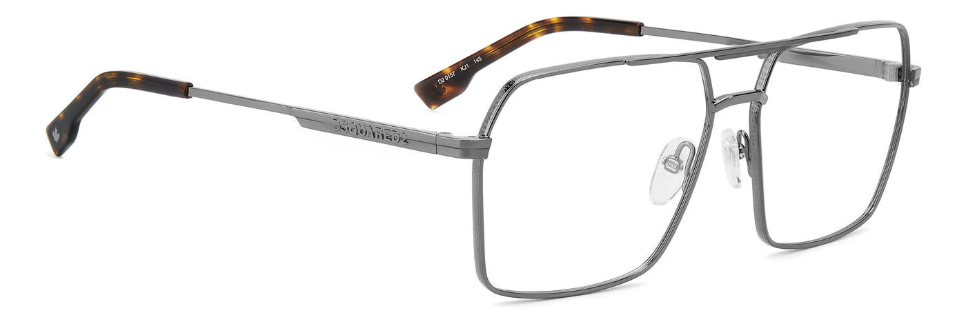 DSQUARED2 D2 0157 Grey #colour_grey