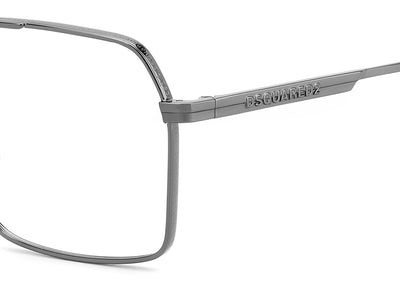 DSQUARED2 D2 0157 Grey #colour_grey