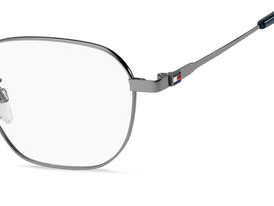 Tommy Hilfiger TH2238/F Grey-Blue #colour_grey-blue