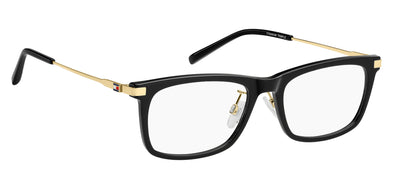 Tommy Hilfiger TH2239/F Black #colour_black