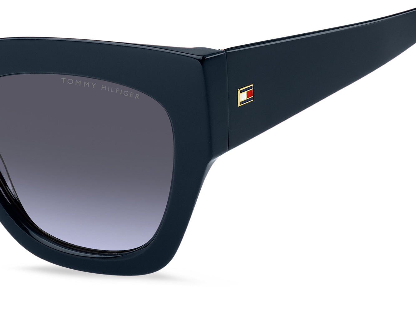 Tommy Hilfiger TH2223/S Blue/Grey Azure Gradient #colour_blue-grey-azure-gradient