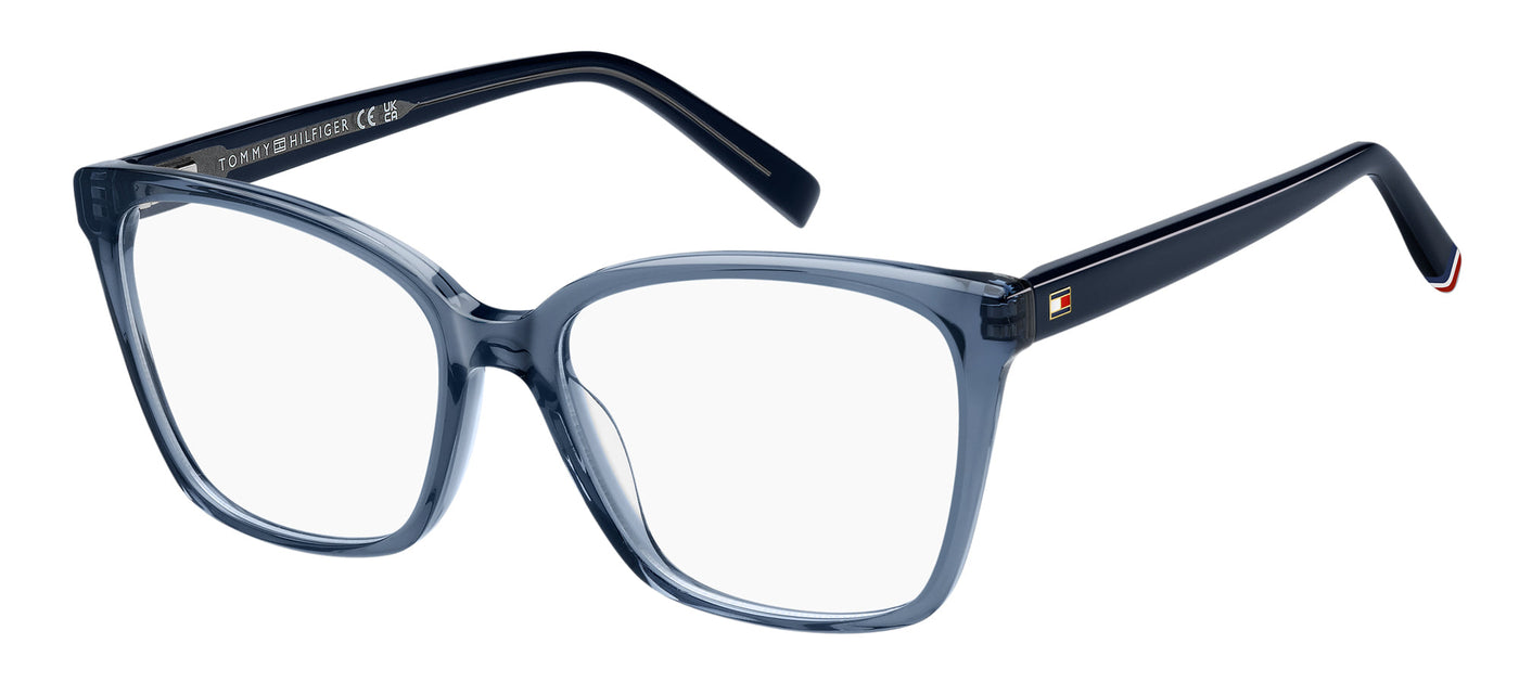 Tommy Hilfiger TH2227 Blue #colour_blue