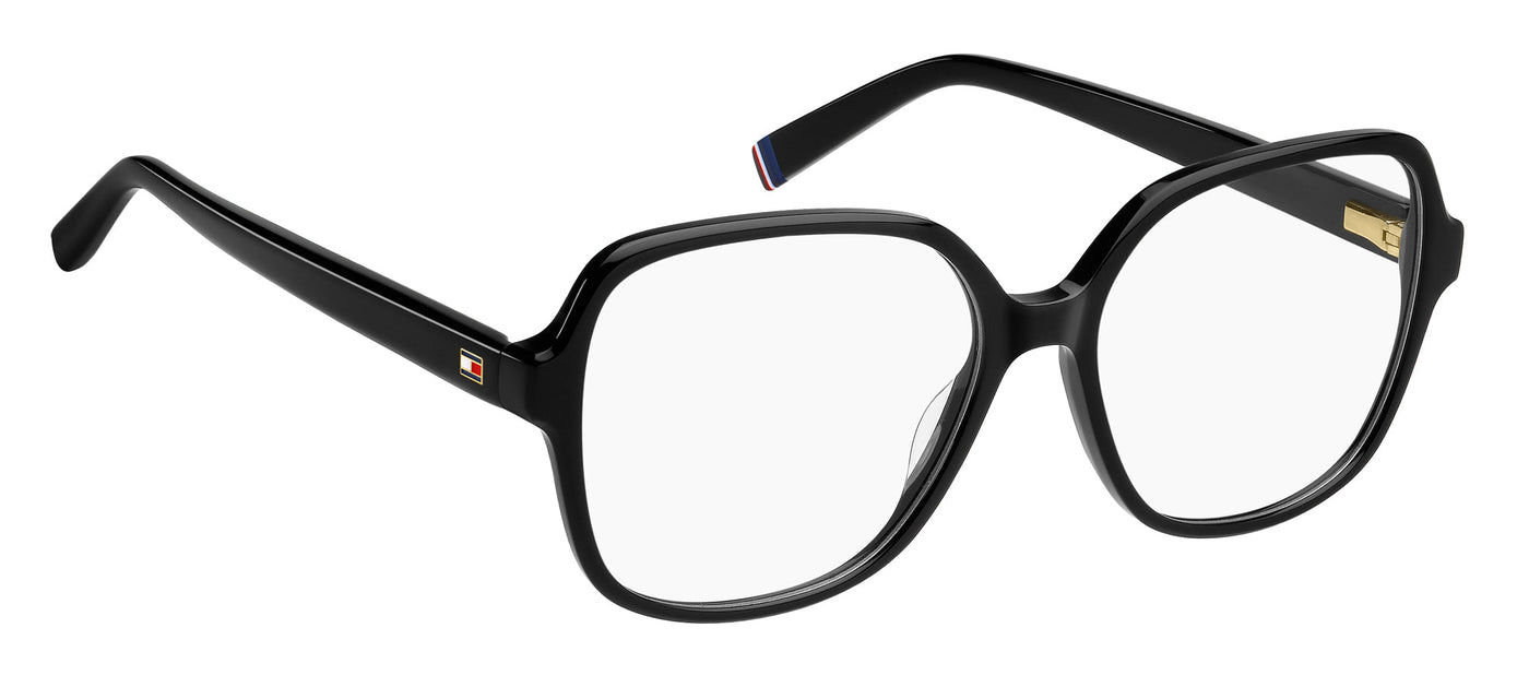 Tommy Hilfiger TH2228 Black #colour_black