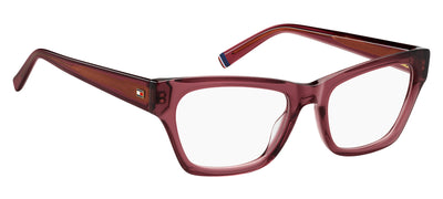 Tommy Hilfiger TH2231 Burgundy #colour_burgundy