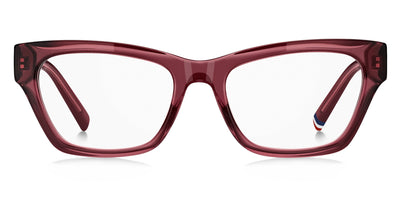 Tommy Hilfiger TH2231 Burgundy #colour_burgundy