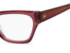 Tommy Hilfiger TH2231 Burgundy #colour_burgundy