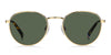 Tommy Hilfiger TH2217/S Gold/Green #colour_gold-green