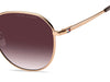 Tommy Hilfiger TH2218/S Gold/Pink Double Shade Gradient #colour_gold-pink-double-shade-gradient