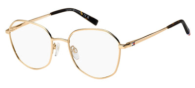 Tommy Hilfiger TH2221 Gold-Havana #colour_gold-havana