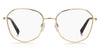 Tommy Hilfiger TH2221 Gold-Havana #colour_gold-havana