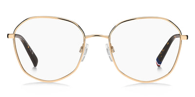 Tommy Hilfiger TH2221 Gold-Havana #colour_gold-havana