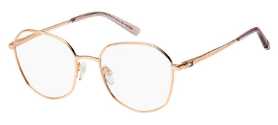 Tommy Hilfiger TH2221 Gold-Pink #colour_gold-pink