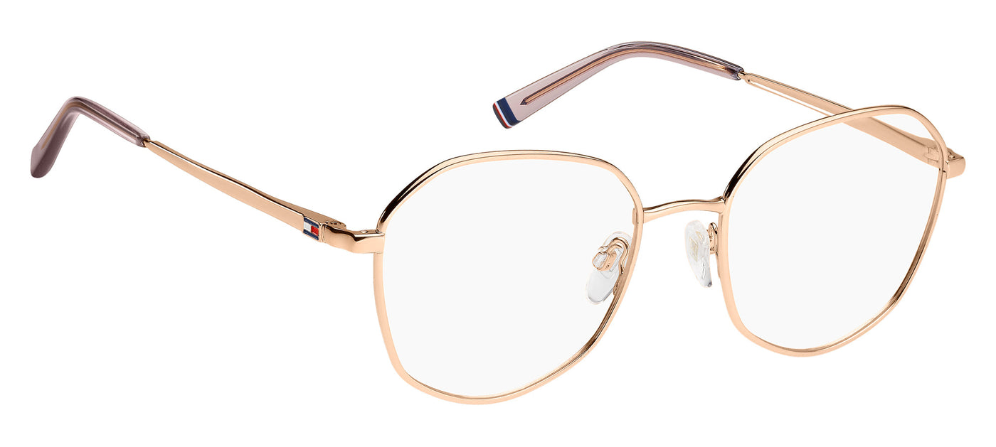 Tommy Hilfiger TH2221 Gold-Pink #colour_gold-pink