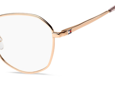 Tommy Hilfiger TH2221 Gold-Pink #colour_gold-pink