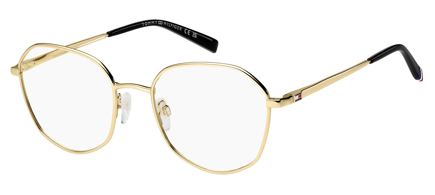 Tommy Hilfiger TH2221 Gold-Black #colour_gold-black