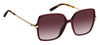 Tommy Hilfiger TH2220/S Burgundy/Pink Double Shade Gradient #colour_burgundy-pink-double-shade-gradient