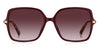 Tommy Hilfiger TH2220/S Burgundy/Pink Double Shade Gradient #colour_burgundy-pink-double-shade-gradient