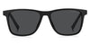 Tommy Hilfiger TH2203/C Black/Grey Polarised #colour_black-grey-polarised