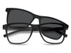 Tommy Hilfiger TH2203/C Black/Grey Polarised #colour_black-grey-polarised