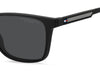 Tommy Hilfiger TH2203/C Black/Grey Polarised #colour_black-grey-polarised