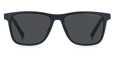 Tommy Hilfiger TH2203/C Blue/Grey Polarised #colour_blue-grey-polarised