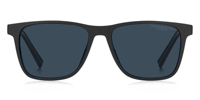 Tommy Hilfiger TH2203/C Grey/Blue Polarised #colour_grey-blue-polarised