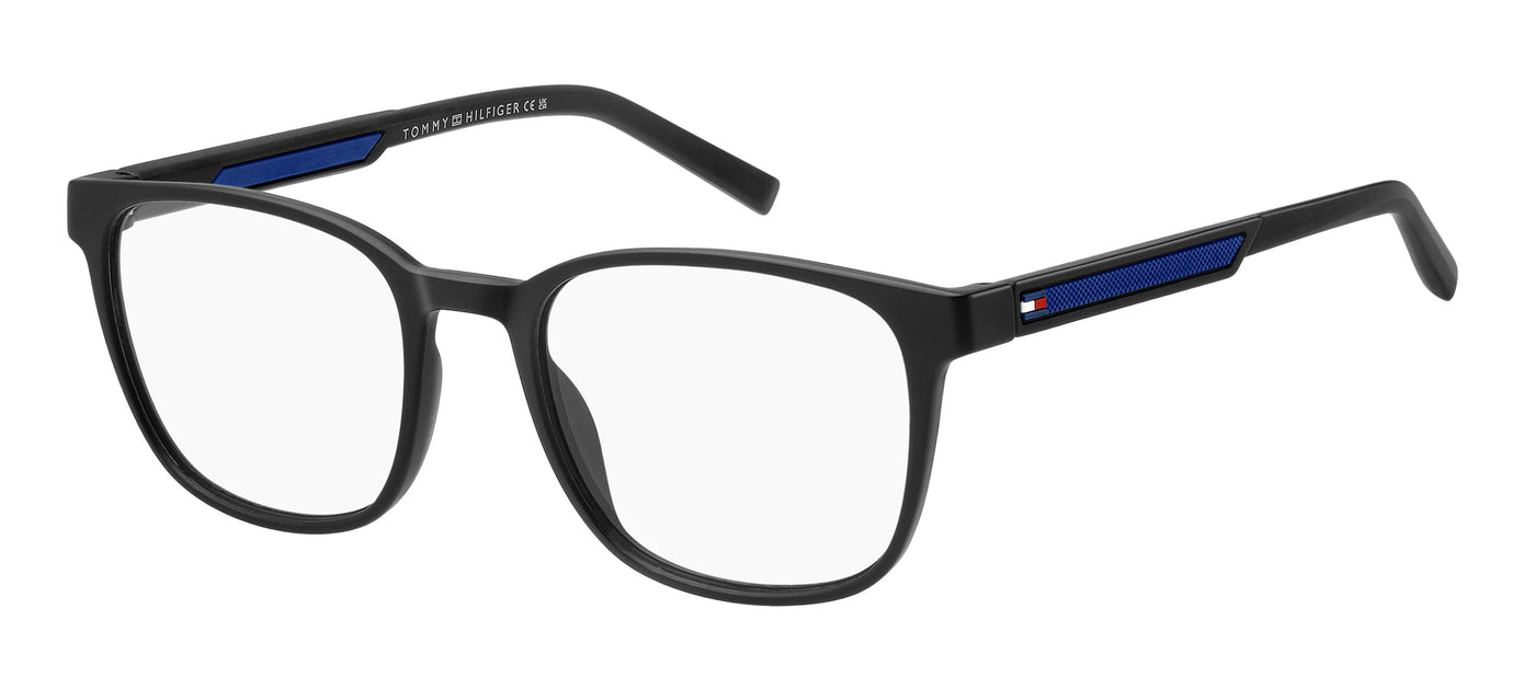 Tommy Hilfiger TH2205 Black #colour_black