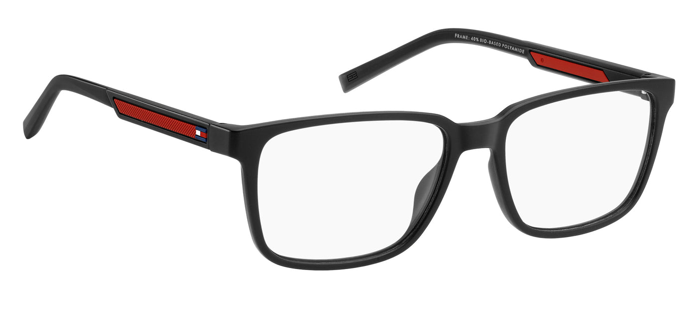 Tommy Hilfiger TH2206 Black #colour_black