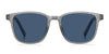 Tommy Hilfiger TH2202/S Grey/Blue #colour_grey-blue