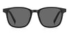 Tommy Hilfiger TH2202/S Black/Grey Polarised #colour_black-grey-polarised