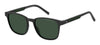 Tommy Hilfiger TH2202/S Grey/Green #colour_grey-green