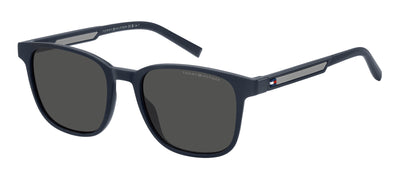 Tommy Hilfiger TH2202/S Blue/Grey #colour_blue-grey