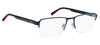 Tommy Hilfiger TH2197 Blue #colour_blue