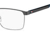 Tommy Hilfiger TH2196 Grey-Dark Blue #colour_grey-dark-blue