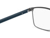 Tommy Hilfiger TH2196 Grey-Dark Blue #colour_grey-dark-blue