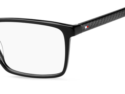 Tommy Hilfiger TH2198 Black #colour_black