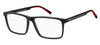 Tommy Hilfiger TH2198 Black-Red #colour_black-red