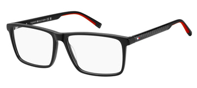 Tommy Hilfiger TH2198 Black-Red #colour_black-red