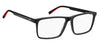 Tommy Hilfiger TH2198 Black-Red #colour_black-red