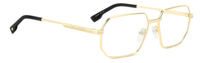 DSQUARED2 D2 0158 Gold #colour_gold