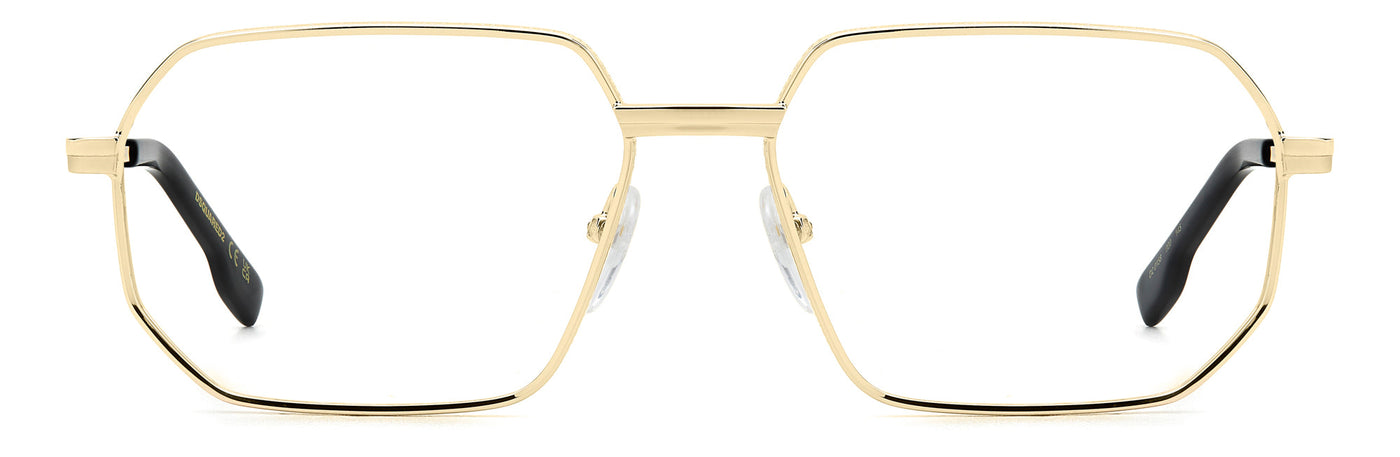 DSQUARED2 D2 0158 Gold #colour_gold