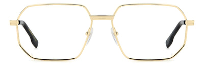 DSQUARED2 D2 0158 Gold #colour_gold