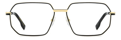 DSQUARED2 D2 0158 Gold-Black #colour_gold-black