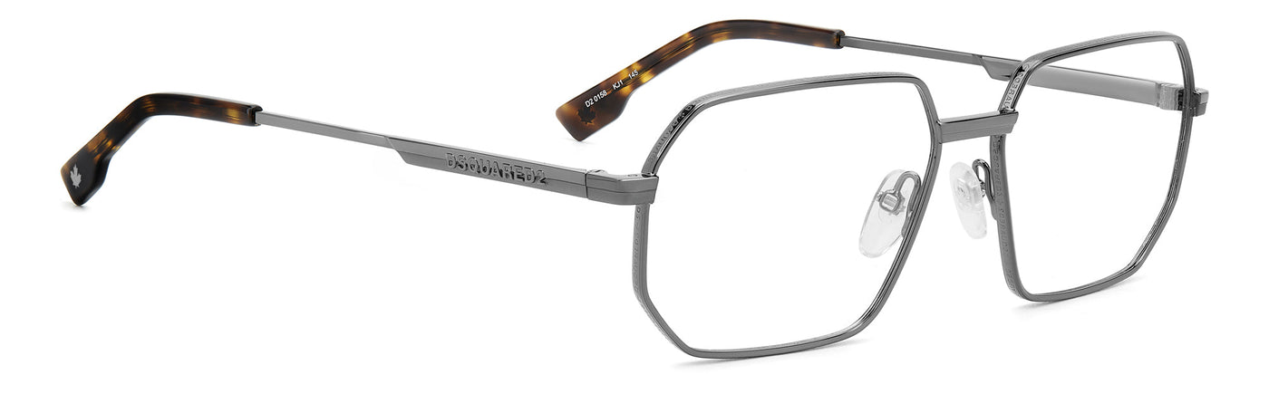 DSQUARED2 D2 0158 Grey #colour_grey