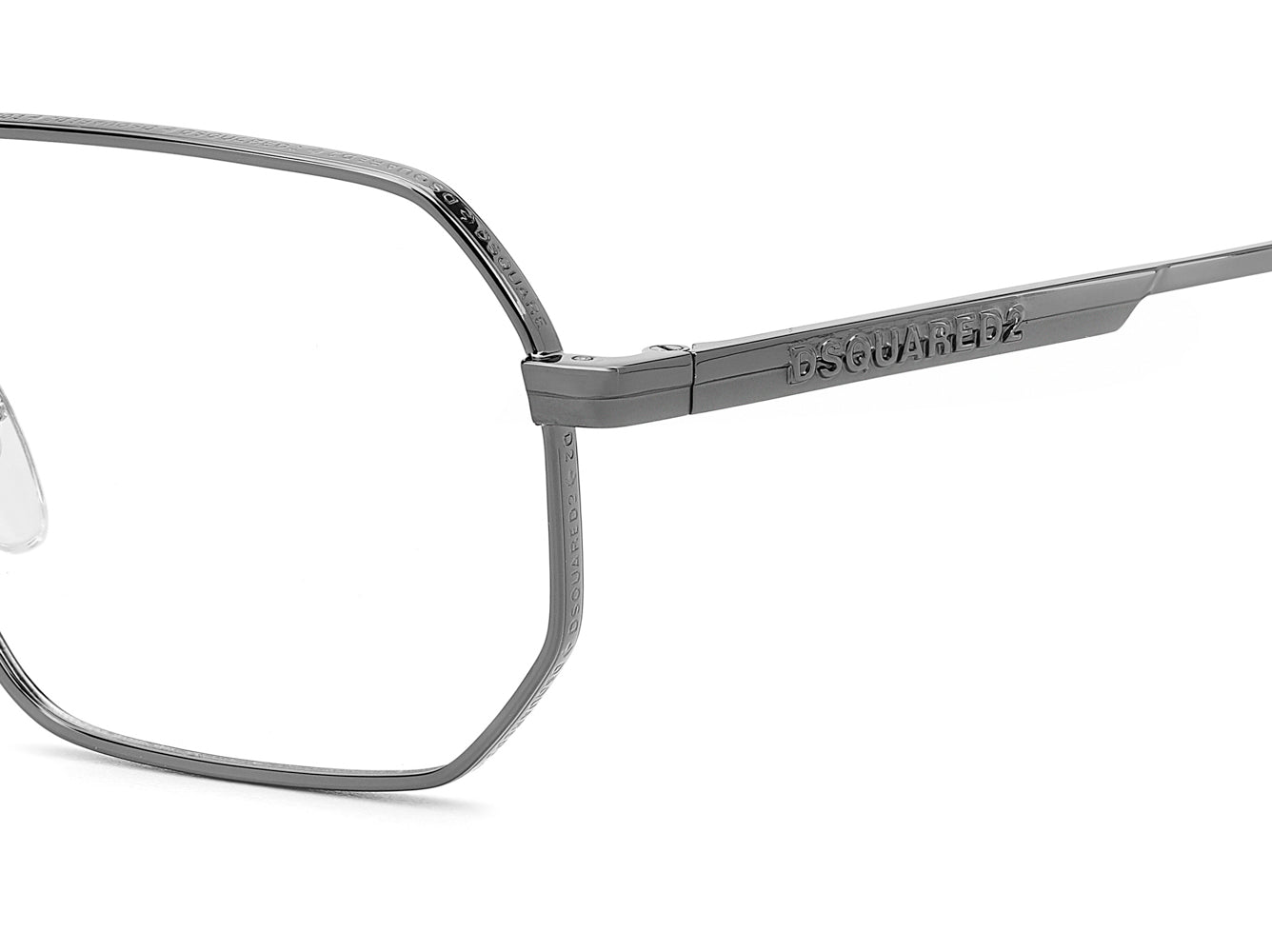 DSQUARED2 D2 0158 Grey #colour_grey