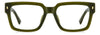 DSQUARED2 D2 0167/G Green #colour_green