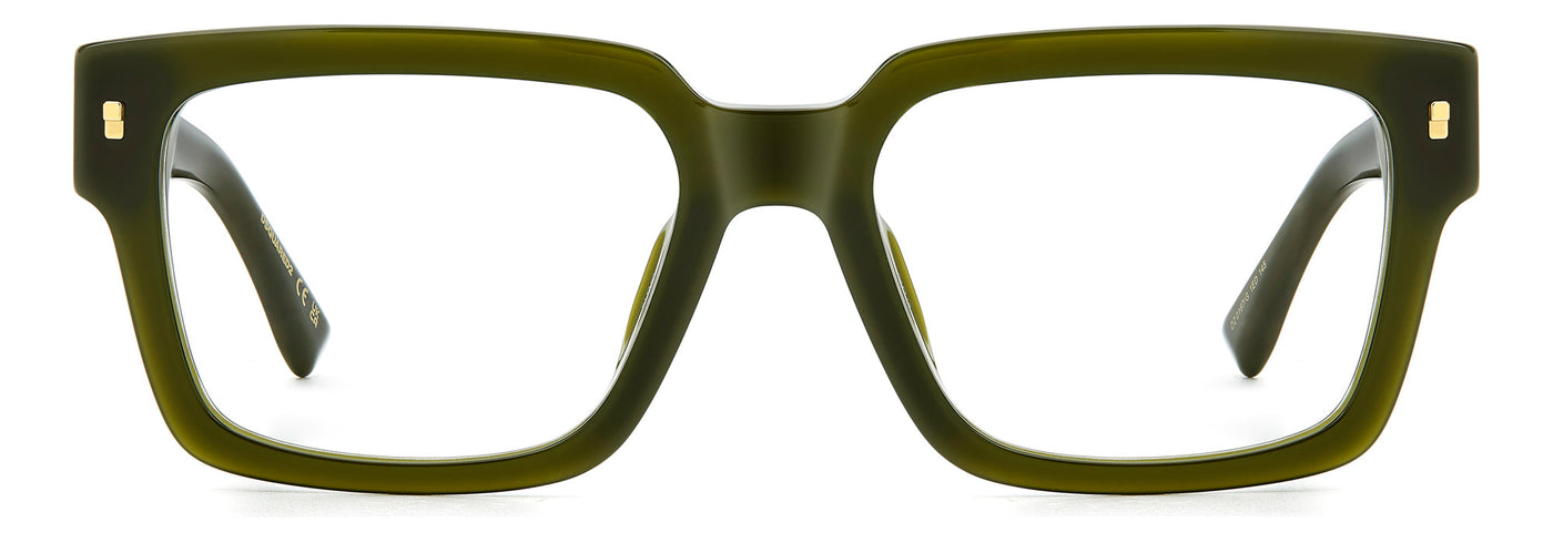 DSQUARED2 D2 0167/G Green #colour_green