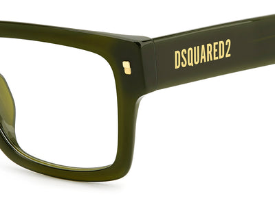 DSQUARED2 D2 0167/G Green #colour_green