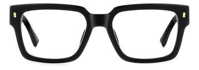 DSQUARED2 D2 0167/G Black #colour_black