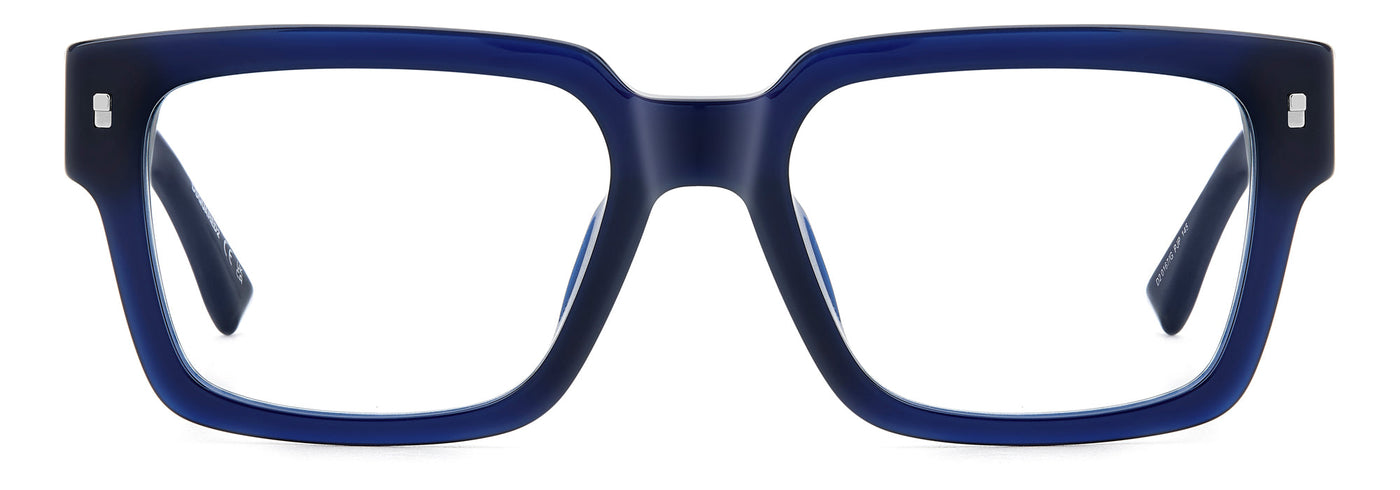 DSQUARED2 D2 0167/G Blue #colour_blue